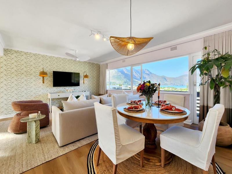 To Let 2 Bedroom Property for Rent in Hout Bay Western Cape